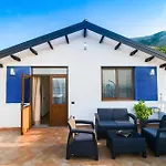 The Blue House * Shkodër