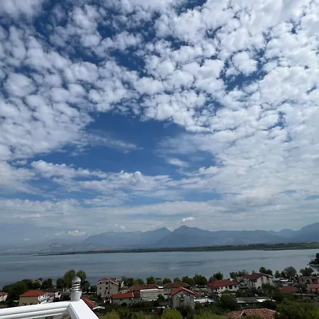 The Blue House 게스트하우스