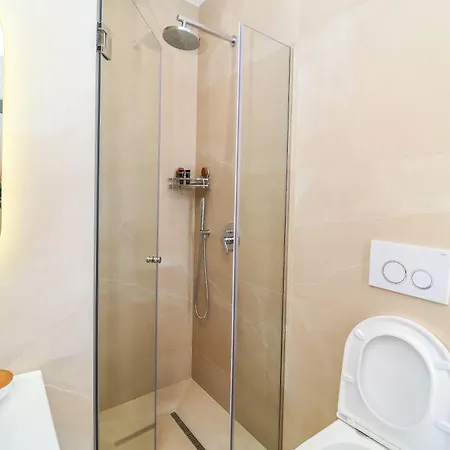 게스트하우스 The Blue House