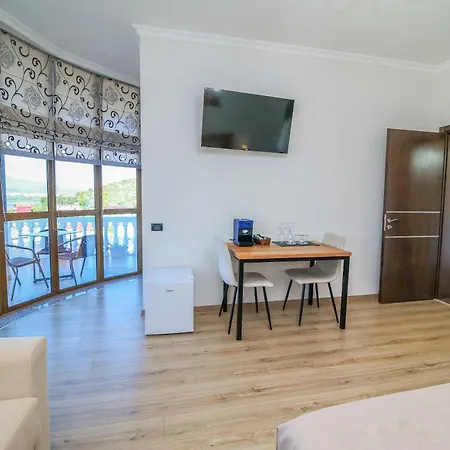 The Blue House 게스트하우스 Široka