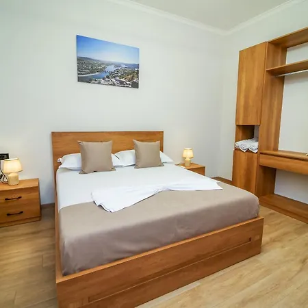 The Blue House 게스트하우스 *