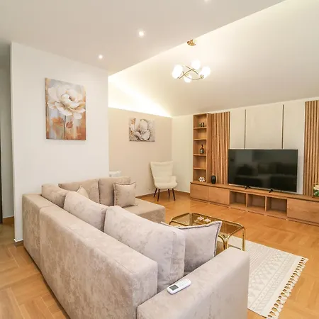 The Blue House 게스트하우스