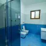 Πανσιόν The Blue House *
