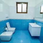 The Blue House Shkodër
