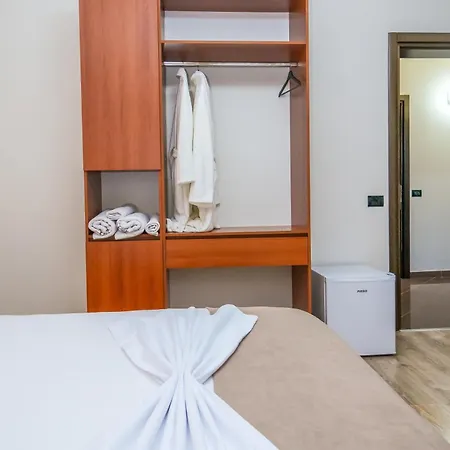 Pensionat The Blue House