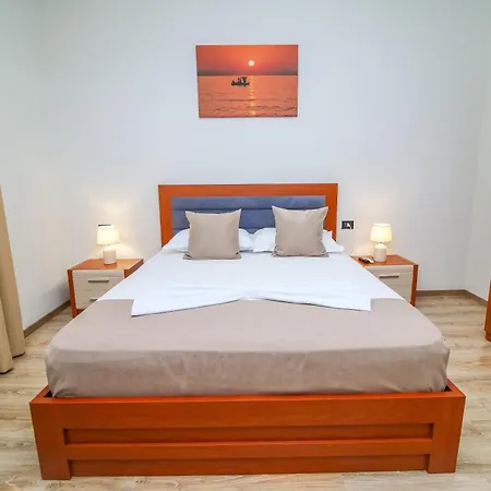 The Blue House بيت ضيافة Široka