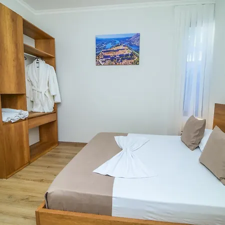 The Blue House Pensionat *