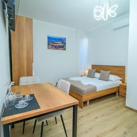 The Blue House بيت ضيافة Široka