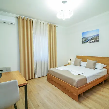 The Blue House Pensionat