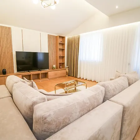 Pensionat The Blue House