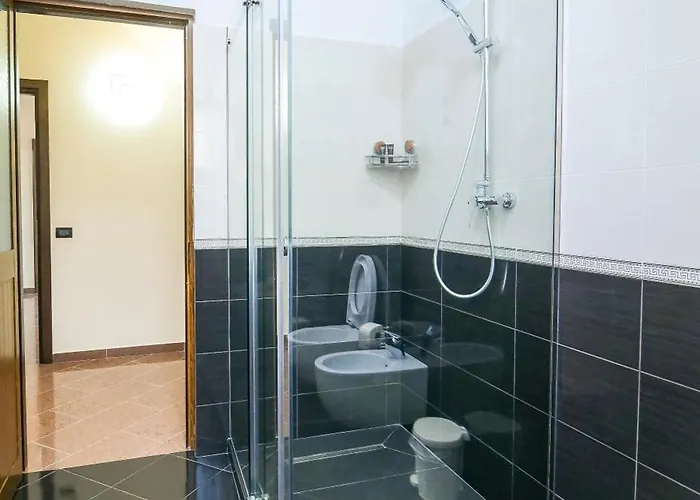 The Blue House Penzion *