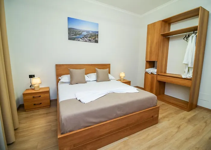 The Blue House Penzion *