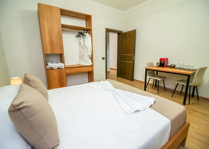 Penzion The Blue House *