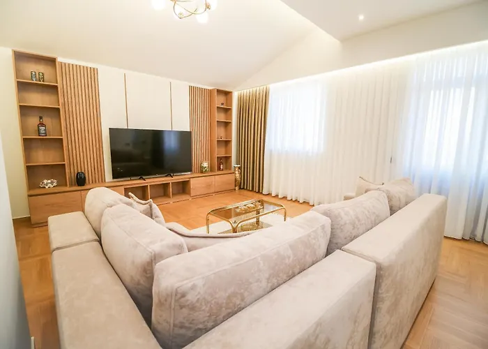 Penzion The Blue House